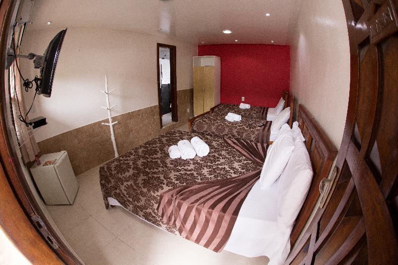 Casa Blanca Flat E Pousada Morro de São Paulo Exterior foto